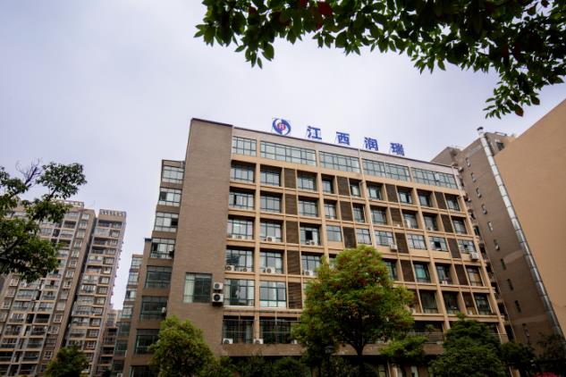 江西师范大学科学技术学院（共青校区）